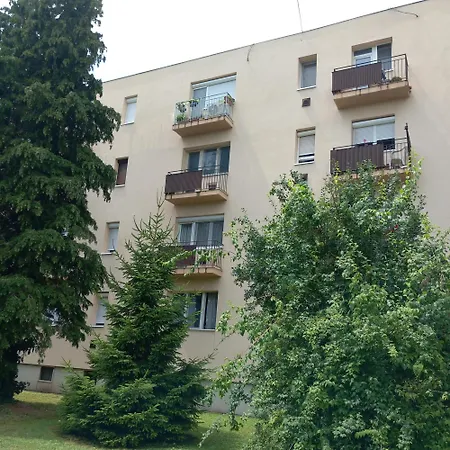 Apartment Deak