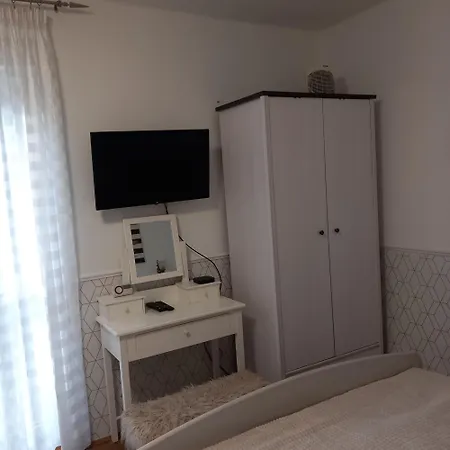 Deak Apartment Keszthely